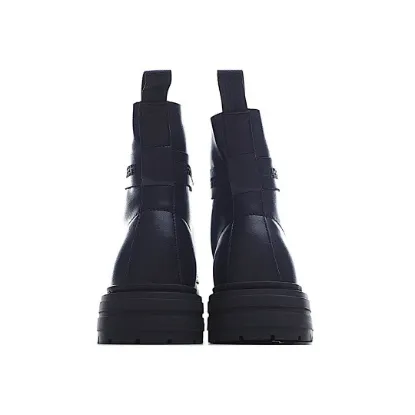 Picture of Gucci Screener GG High-Top Sneaker High-Top Sneakers