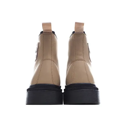 Picture of Gucci Screener GG High-Top Sneaker High-Top Sneakers