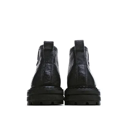 Picture of Gucci Screener GG High-Top Sneaker High-Top Sneakers