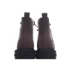 Picture of Gucci Screener GG High-Top Sneaker High-Top Sneakers