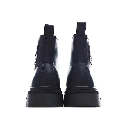 Picture of Gucci Screener GG High-Top Sneaker High-Top Sneakers