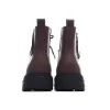 Picture of Gucci Screener GG High-Top Sneaker High-Top Sneakers