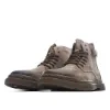 Picture of Gucci Screener GG High-Top Sneaker High-Top Sneakers