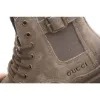 Picture of Gucci Screener GG High-Top Sneaker High-Top Sneakers