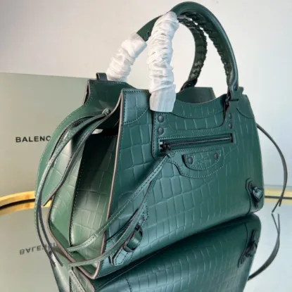 Picture of BALENCIAG NEO CLASSIC CASUAL SIZE: 25*33*13*20CM