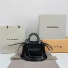 Picture of BALENCIAG NEO CLASSIC MOTORCYCLE BAG SIZE: 1992 SIZE: 16.5*22*9*14.5CM