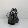 Picture of BALENCIAG NEO CLASSIC MOTORCYCLE BAG SIZE: 1992 SIZE: 16.5*22*9*14.5CM