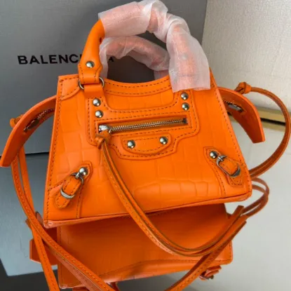 Picture of BALENCIAG SIZE: 18CM