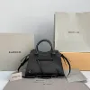 Picture of BALENCIAG* NEO CLASSIC BIKER BAG MODEL: 1991 SIZE: 25*33*13*20CM