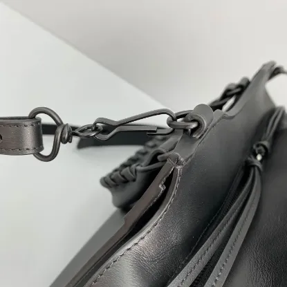 Picture of BALENCIAG* NEO CLASSIC BIKER BAG MODEL: 1991 SIZE: 25*33*13*20CM