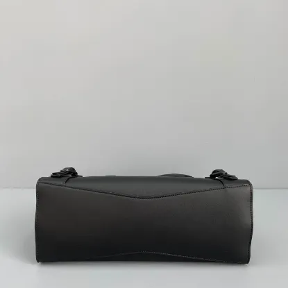 Picture of BALENCIAG* NEO CLASSIC BIKER BAG MODEL: 1991 SIZE: 25*33*13*20CM