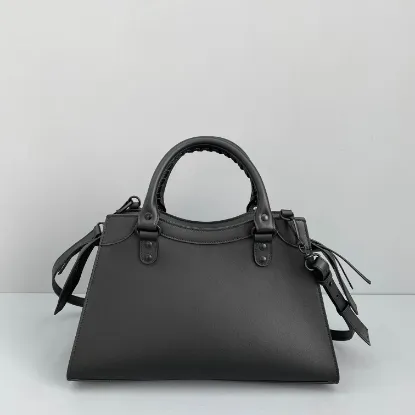 Picture of BALENCIAG* NEO CLASSIC BIKER BAG MODEL: 1991 SIZE: 25*33*13*20CM