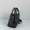 Picture of BALENCIAG* NEO CLASSIC BIKER BAG MODEL: 1991 SIZE: 25*33*13*20CM