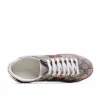 Picture of Gucci ACE series small white shoes casual shoes