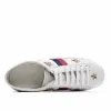 Picture of Gucci ACE series small white shoes casual shoes