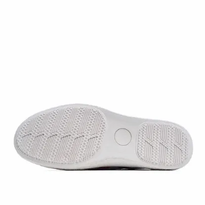 Picture of Gucci ACE series small white shoes casual shoes