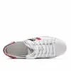 Picture of Gucci ACE series small white shoes casual shoes