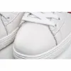 Picture of Gucci ACE series small white shoes casual shoes