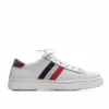 Picture of Gucci ACE series small white shoes casual shoes