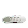 Picture of Gucci ACE series small white shoes casual shoes