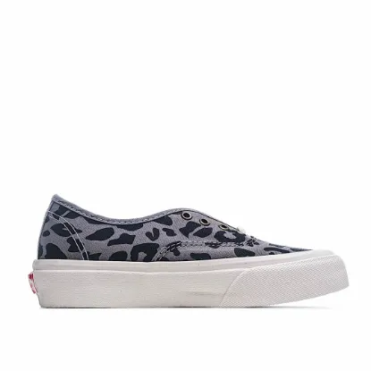 Picture of VANS AUTHENTIC LOW-TOP SNEAKERS