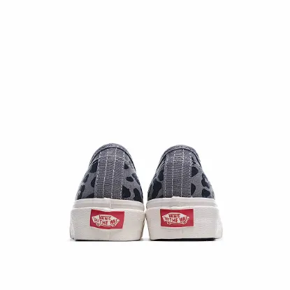 Picture of VANS AUTHENTIC LOW-TOP SNEAKERS