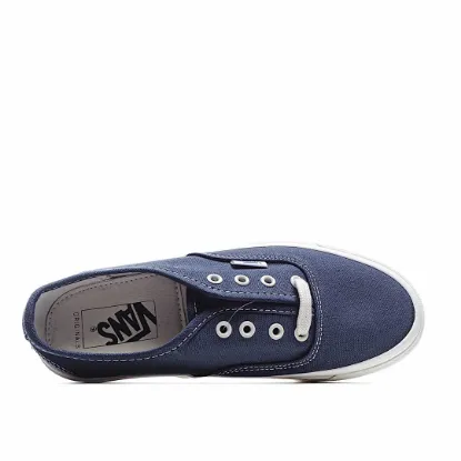 Picture of VANS AUTHENTIC LOW-TOP SNEAKERS