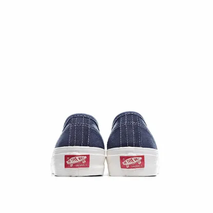 Picture of VANS AUTHENTIC LOW-TOP SNEAKERS