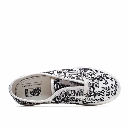 Picture of VANS AUTHENTIC LOW-TOP SNEAKERS