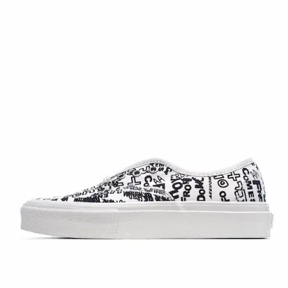 Picture of VANS AUTHENTIC LOW-TOP SNEAKERS