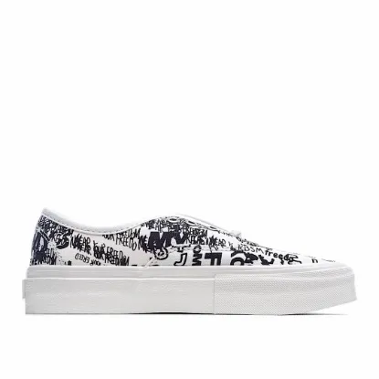 Picture of VANS AUTHENTIC LOW-TOP SNEAKERS