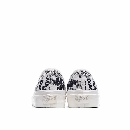 Picture of VANS AUTHENTIC LOW-TOP SNEAKERS