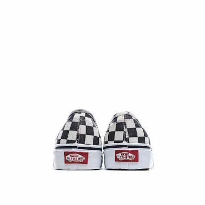 Picture of VANS AUTHENTIC LOW-TOP SNEAKERS