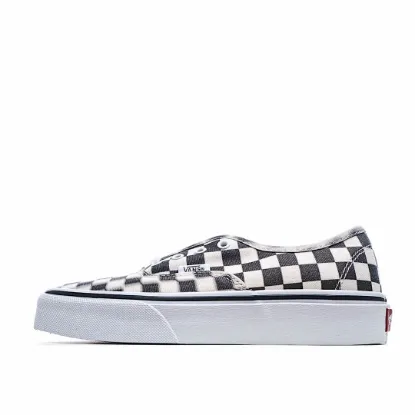 Picture of VANS AUTHENTIC LOW-TOP SNEAKERS