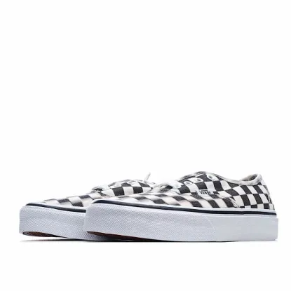 Picture of VANS AUTHENTIC LOW-TOP SNEAKERS