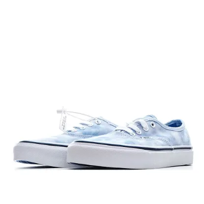 Picture of VANS AUTHENTIC LOW-TOP SNEAKERS