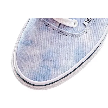 Picture of VANS AUTHENTIC LOW-TOP SNEAKERS