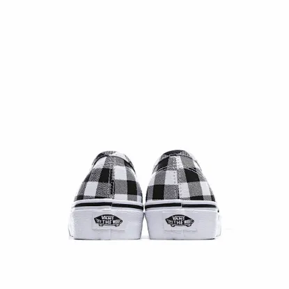 Picture of VANS AUTHENTIC LOW-TOP SNEAKERS