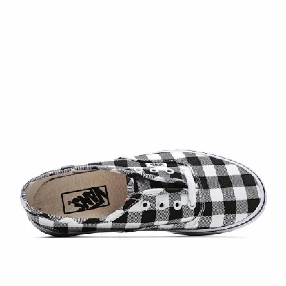 Picture of VANS AUTHENTIC LOW-TOP SNEAKERS