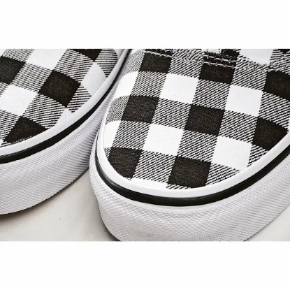 Picture of VANS AUTHENTIC LOW-TOP SNEAKERS