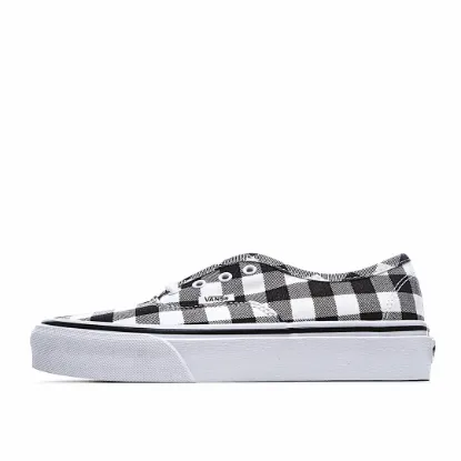 Picture of VANS AUTHENTIC LOW-TOP SNEAKERS