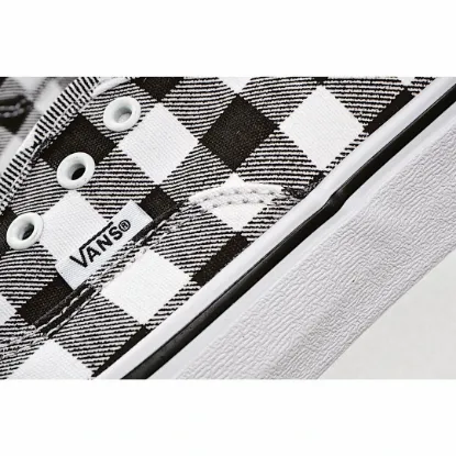 Picture of VANS AUTHENTIC LOW-TOP SNEAKERS