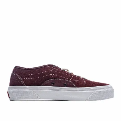 Picture of VANS AUTHENTIC LOW-TOP SNEAKERS