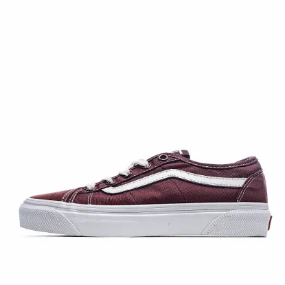 Picture of VANS AUTHENTIC LOW-TOP SNEAKERS