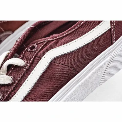 Picture of VANS AUTHENTIC LOW-TOP SNEAKERS