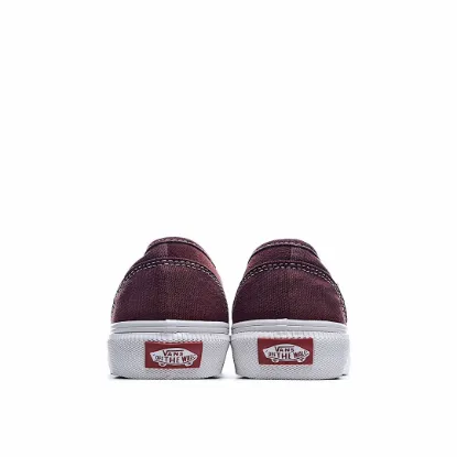 Picture of VANS AUTHENTIC LOW-TOP SNEAKERS