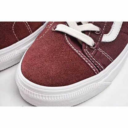 Picture of VANS AUTHENTIC LOW-TOP SNEAKERS