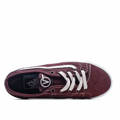 Picture of VANS AUTHENTIC LOW-TOP SNEAKERS