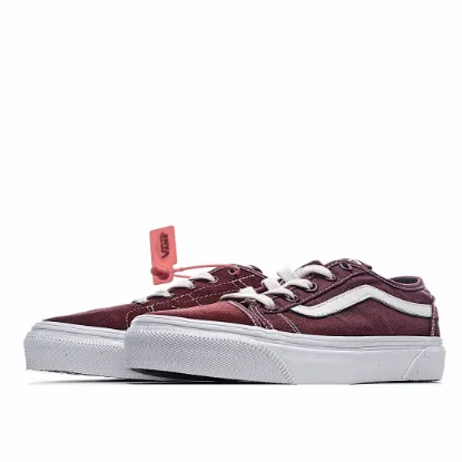 Picture of VANS AUTHENTIC LOW-TOP SNEAKERS