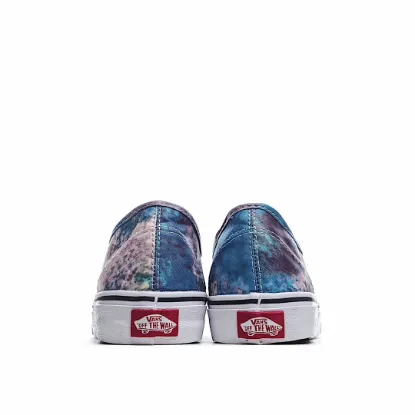 Picture of VANS AUTHENTIC LOW-TOP SNEAKERS